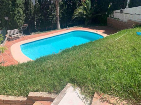 Huis met zwembad, Benalmadena